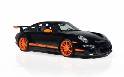 2007 Porsche 911 