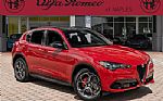 2024 Alfa Romeo Stelvio