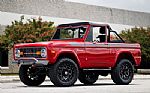 1977 Ford Bronco