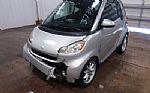 2008 SMART FORTWO