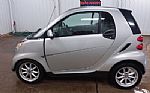 2008 FORTWO Thumbnail 2