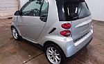 2008 FORTWO Thumbnail 3