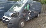 2019 PROMASTER CARGO Thumbnail 3