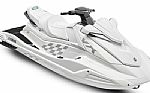 2023 Yamaha WaveRunner VX