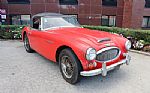 1967 Austin Healey 3000 BJ8