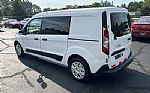 2014 Transit Connect XLT Thumbnail 7