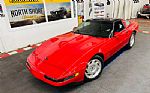 1991 Corvette Thumbnail 1