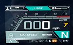2022 TUONO V4 FACTORY 1100 Thumbnail 13