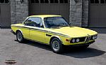 1972 BMW 3.0 CSL