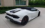 2018 Huracan LP 580-2 Spyder Thumbnail 5