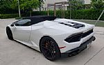 2018 Huracan LP 580-2 Spyder Thumbnail 14