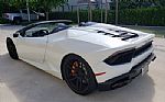 2018 Huracan LP 580-2 Spyder Thumbnail 35