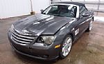 2005 Chrysler Crossfire