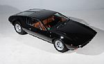 1970 Mangusta Thumbnail 7