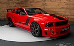 2008 Ford Mustang