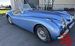 1951 XK120 Thumbnail 2