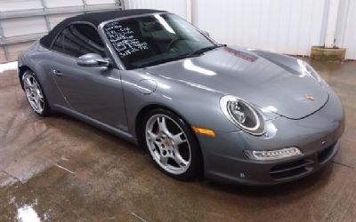 2005 Porsche 911 Carrera S 997