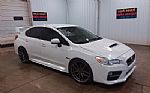 2016 Subaru WRX