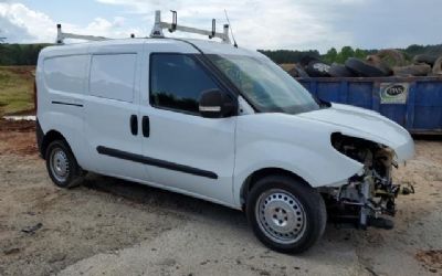 Photo of a 2019 Ram Promaster City Tradesman for sale