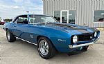 1969 Camaro SS Thumbnail 7