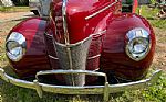 1940 Deluxe Coupe Thumbnail 2