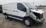 2016 Ford Transit Cargo Van