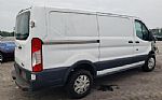 2016 Transit Cargo Van Thumbnail 2