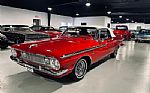 1962 Plymouth Fury