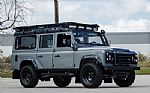 1985 Defender 110 Thumbnail 3