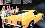 1970 Mustang Fastback Thumbnail 66