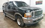 2000 Ford Excursion