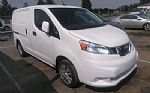 2019 Nissan NV200 Compact Cargo