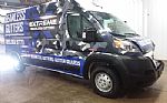 2021 Promaster Cargo Thumbnail 4