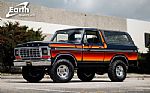 1979 Ford Bronco