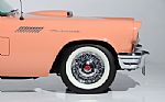 1957 Thunderbird Thumbnail 17