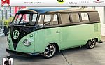 1966 Volkswagen 11-Window