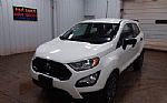 2022 ECOSPORT Thumbnail 3