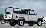 1991 Defender 110 Thumbnail 5