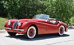 1952 XK120 Thumbnail 1