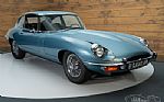 1970 Jaguar E-Type