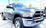 2017 Ram 3500 SLT Thumbnail 1