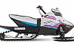 2024 Yamaha SnoScoot