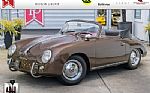 1959 Porsche 356