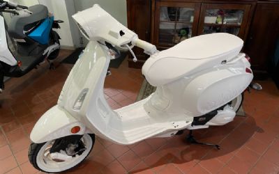 2023 Vespa Sprint 150 