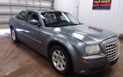 2007 Chrysler 300 