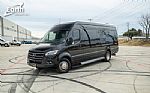 2023 Mercedes-Benz Sprinter 3500