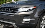 2012 Range Rover Evoque Prestige Thumbnail 10