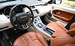 2012 Range Rover Evoque Prestige Thumbnail 24