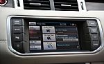2012 Range Rover Evoque Prestige Thumbnail 33