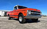 1970 Chevrolet Trucks C10